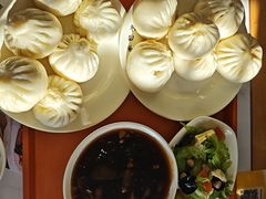 -庆丰包子铺(白塔寺店)