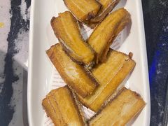 -新白鹿餐厅(百联中环店)