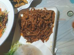 -王婆炒鱼(总店)