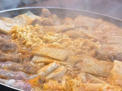 -炙韩料理·部队锅专门店