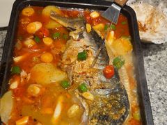 -里岛烤鱼(东港凯虹广场店)