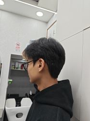 -青霖·飘逸造型