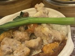-点点心点心专门店(旺角店)