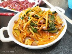 -福福泥炉烤肉(三台子店)