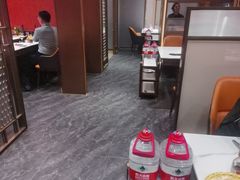 -海月轩海鲜豆捞(紫金塔店)