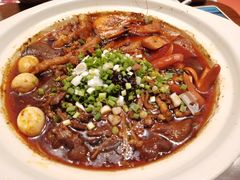 -眉州东坡·熊猫主题餐厅(枫蓝店)