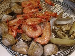 -海味当家(西安路店)