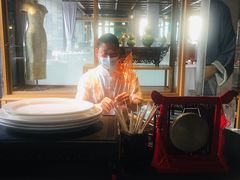 -三号黄浦会Canton Table