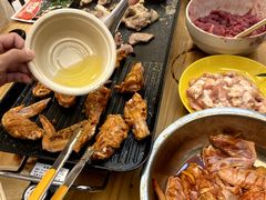 -瓦库茶馆17号(海汇港店)