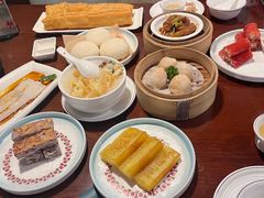 -悦雅居·老广州老味道(长湖店)