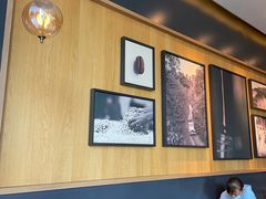 -星巴克(青浦宝龙店)
