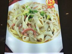 石浦鱼糍面-金源山海一味(万科早城店)