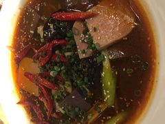 -避风塘(百联东郊店)