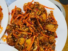 -顺通大冷面(总店)