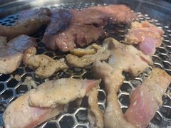 -吉屋烤肉(八宝街店)