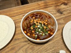 -叶婆婆钵钵鸡(乐山老店)