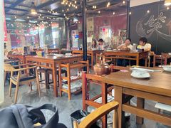 -前门杨记·铜锅涮肉(王府井·故宫店)