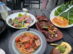 -烛影拾光观景餐厅·创意菜·摄影·小提琴(大唐不夜城店)