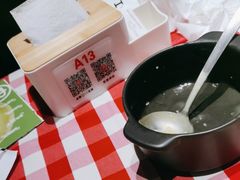 -西贝(东方路店)
