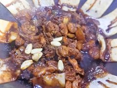 -皖北巫氏三胖地锅鸡(长淮总店)