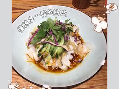 -塔哈尔·新疆盛宴(城西银泰店)