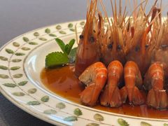 -潮府馆·非遗潮州菜·世纪公园(新国际博览中心店)