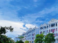 -赤坎·广东华侨国际旅游度假区