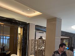 -羿庭 Peacock Alley(上海外滩华尔道夫酒店)