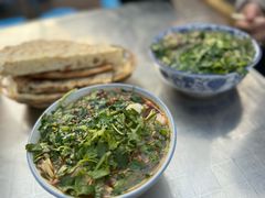 -杨家牛肉汤(淮建路店)