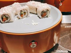 -龍歌自助小火锅(城阳万象汇店)