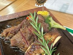 -豪客来牛排(天阳D32店)