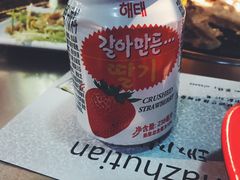 -杀猪天·韩国烤肉(总店)