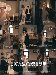 -北遇映画PHOTO GRAPHY STUDIO