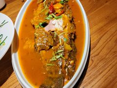 -杨乐辣子鸡(和田一街店)