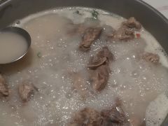 -老员外骨汤火锅(海州古城店)