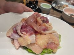 -大良毋米粥(锦龙路总店)