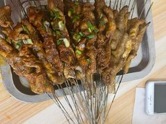 -建国烧烤(建乐路店)