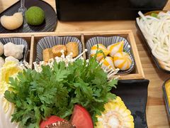 -牛匠和牛寿喜锅(西安总店)