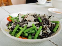 -东山茶寮(新安店)