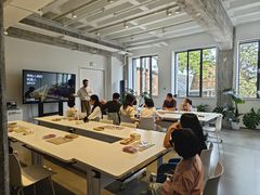 -现代汽车文化中心 Hyundai Motorstudio Beijing