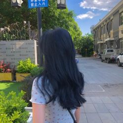 -New Fashion发型定制
