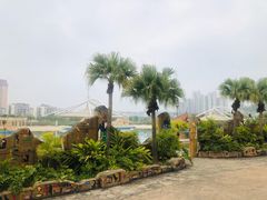 -中国死海旅游度假区