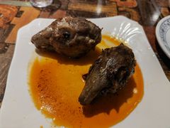 -宋三姐老妈兔头(双流总店)