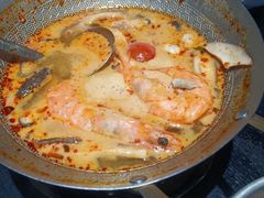 -Thai Alley泰爱里(二沙岛店)