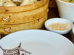 -南翔馒头店(豫园店)