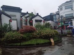 -河坊美食街(河坊街店)