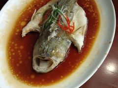 -古南都·老广东酒楼(龙江店)