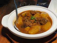 -大良毋米粥·粥底火锅(岭南天地店)