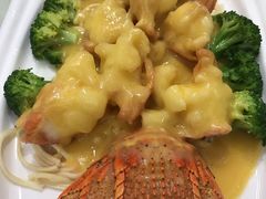 -渔人码头(洛溪店)