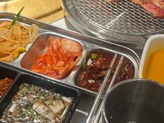 -花味烤肉·拌饭(庐阳万象汇店)